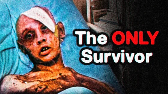 The Most Disturbing Disasters Caught on Camera Iceberg