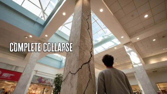 The Most Disturbing Disasters in History