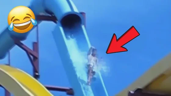 Best Water Fails Try Not to Laugh Challenge