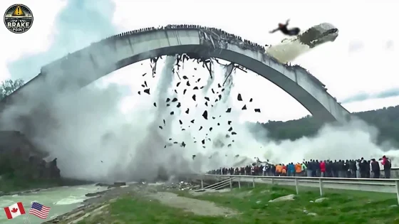 160 Crazy Moments Car Crashes Caught On Camera | Idiots In Cars Got Instant Karma