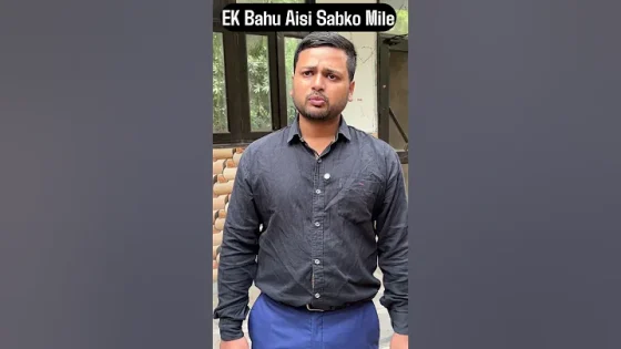 One daughter-in-law like this is for everyone Part 2 #viralvideo #shorts #shorts