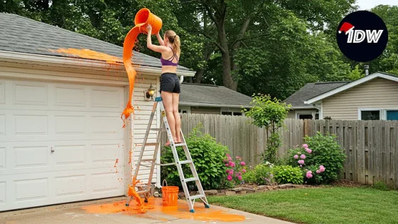 TOTAL IDIOTS AT WORK #667 Instant Regret Fails Compilation 2025 Best of the Week