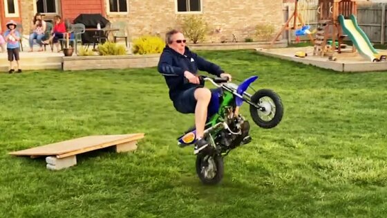 Best Motor Sports Fails All Gas NO Brakes!