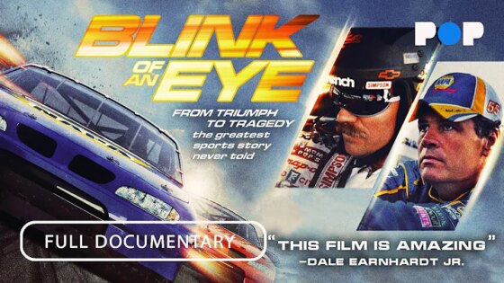 Blink of an Eye Full Documentary