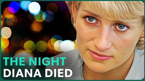 Princess Diana: The Night She Died (Royalty Documentary) Real Stories