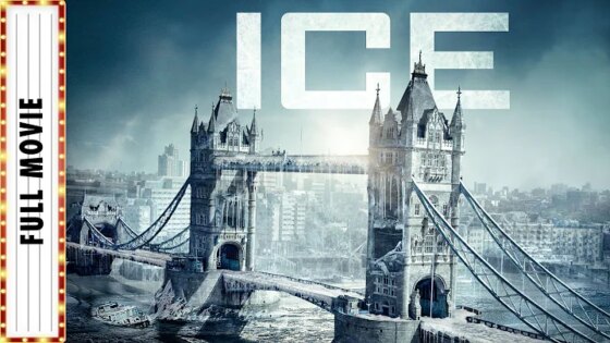 Ice FULL MOVIE Disaster Movies Sam Neill The Midnight Screening