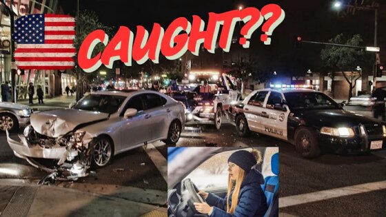 What REALLY Happens in the MOST DANGEROUS Car Crashes? Car Accidents USA 2025