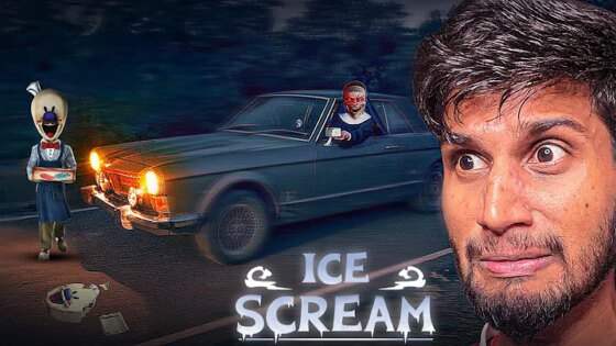 JOSEPH SULLIVAN'S CAR ACCIDENT STORY ICE SCREAM 6: FRIENDS
