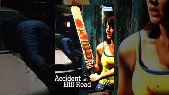 Accident On Hill Road