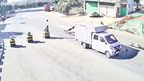 102 Driving Fails Ending in Horrifying Car Accidents Instant Karma Moments