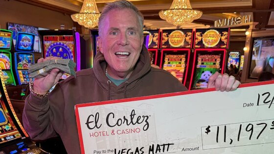 It’s No Accident This Gambling Strategy Takes Root