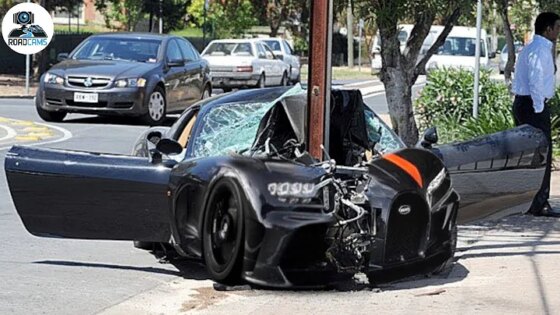 210 Shocking Car Accidents Caught on Dash Cam – Must-See 2025 Compilation!