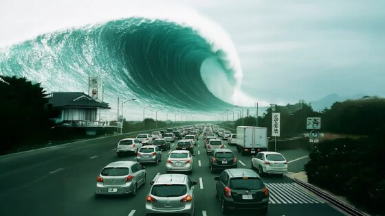 20 Deadliest Natural Disasters in History