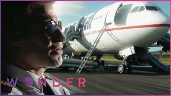 Air Transat Flight 236 Miraculous Landing With Engine Fuel Leak Mayday S1 EP6 Wonder