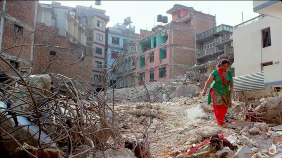 Natural Disasters: A Year of all Records