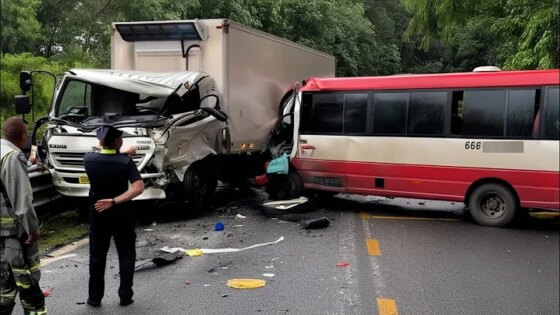 315 Shocking Car Accidents That Were Shocking Immediately Idiots In Cars