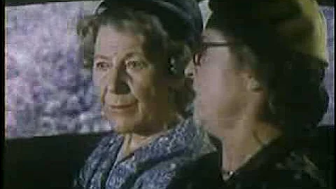 Driving Safety Educational Video PSA Anatomy of an Accident