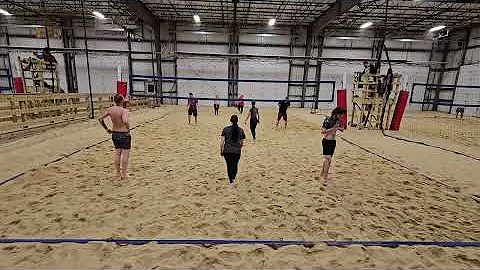 Vs. Natural Disasters (Set 1)