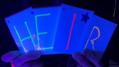 Divine Pisces♓️dirty mother